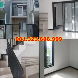 NEW Ready Gunung Anyar Mas dkt Medokan Baruk Tenggils Rungkut Medayu Wiguna Pandugo Wonorejo Puri Mas Kosagra Alana