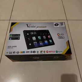 Head unit Android Vente Premium 9inch 6/64 2nd