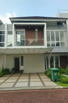 Termurah Rumah Di Riviera At Puri Dijual