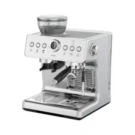 Mesin kopi kris