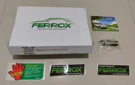 Filter Udara Racing FERROX Ertiga