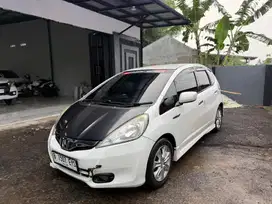 Honda Jazz 2013 Bensin