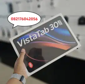 Itel Vista Tab 8/256 Garansi Resmi