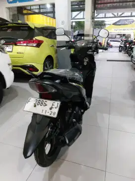 D jual murah Yamaha Mio m3