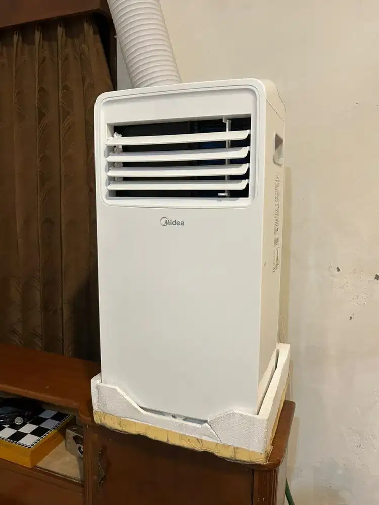 Ac portable Midea 1 PK