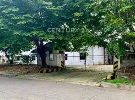 Gudang Di Kawasan Industri Delta Silicon Lippo Cikarang