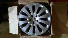 For Sale Velg MerC W204 Ring 17