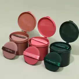Powder Puff 7 in 1