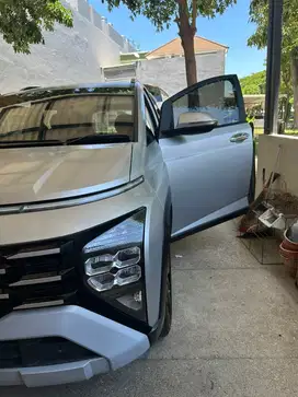 Hyundai Stargazer 2023 Bensin