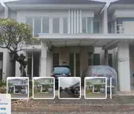 RUMAH MURAH MEWAH SIAP HUNI DI TANDES