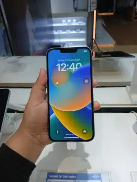 CICILAN HP IPHONE 14 128GB