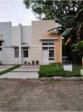 Dijual Rumah Makassar Sekitar Jalan Metro Tanjung Bunga