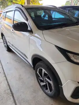 Daihatsu Terios Upgrage GR