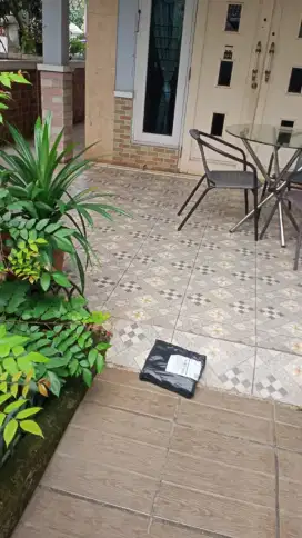Kost luas daerah kemang prapanca