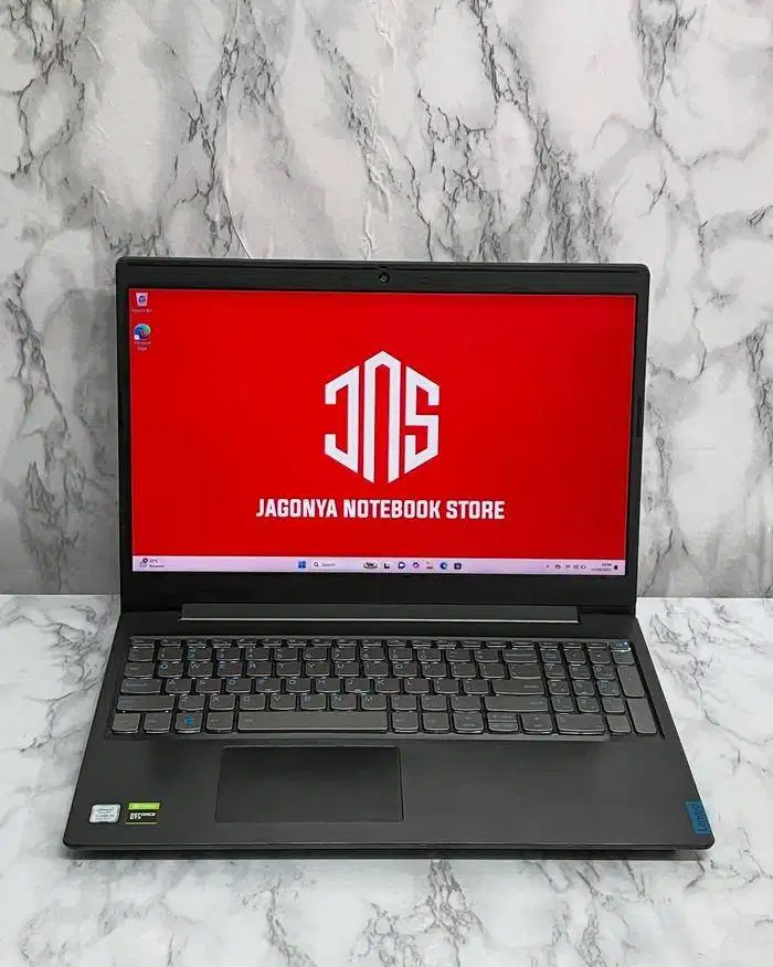 Lenovo Ideapad L340 GAMING i5 9300HF RAM 16GB SSD 512GB NVIDIA GTX1050
