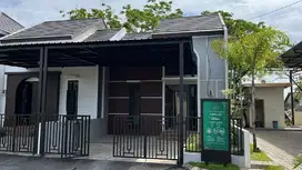 Rumah Grand Sedati Regency  2 Sidoarjo, SHM, dekat MERR, TOL