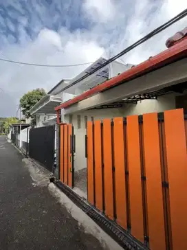 JUAL RUMAH MEWAH DI TENGAH KOTA – NYAMAN & PRESTISIUS DI LENGKONG BANDUNG