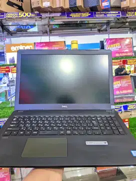 LAPTOP DELL LATITUDE 3580 LAYAR LEBAR | TUKAR TAMBAH/KREDIT TANPA DP