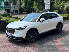 HONDA HRV 1.5 TURBO RS BENSIN MATIC 2022