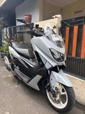 Jual Nmax OLD 2019 non abs