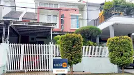 Dijual Rumah Cantik Siap Huni Perumahan Bukit golf riverside