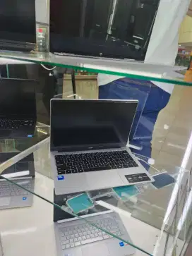 Kredit laptop hanya modal KTP saja