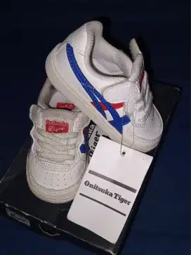 Onitsuka Tiger GSM TS (Toddler) size 19.5