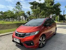 Honda Jazz 2018 Bensin