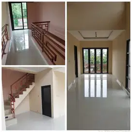 DIJUAL RUMAH BARU MINIMALIS CANTIK – BOJONGKONENG BANDUNG UTARA