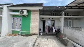 TAKE OVER KREDIT RUMAH SHM 1 lantai di GREENLEAF Residence, Rajeg
