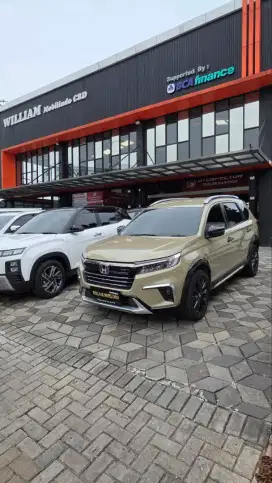 BRV prestige metik th 2024
