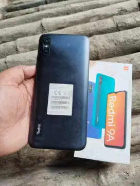 redmi 9a 3/32gb
