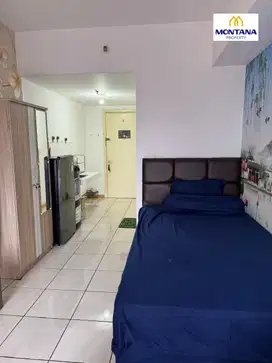 Disewa Apartment M-TOWN Tower Herald View City