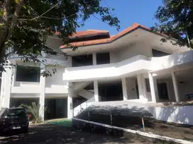 Dijual Ruko Tengah Kota di Jl. Veteran Semarang