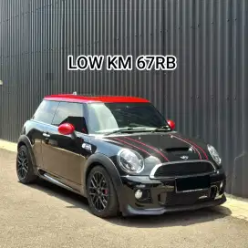 (KM ANTIK) MINI JCW (JOHN COOPER WORKS) 2014
