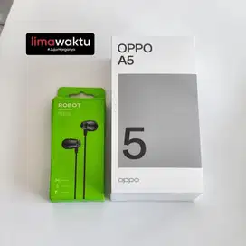 OPPO A5 DISKON LANGSUNG 100RIBU TANPA SYARAT
