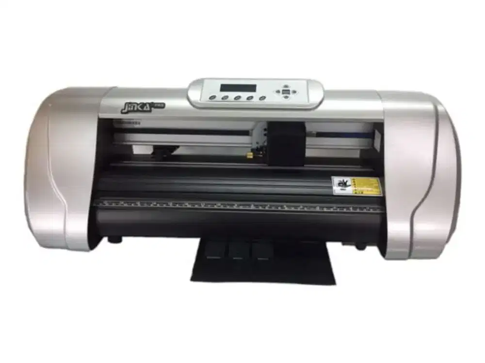 Mesin cutting sticker