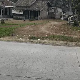 Dijual Tanah Dkt Proyek Agung Podomoro Solear Kabupaten Tangerang