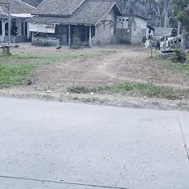Dijual Tanah Strategis Kabupaten Tangerang Dekat Proyek Agung Podomoro