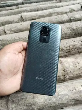 redmi note 9 6/128gb