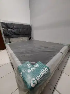 Dijual Dipan Merk Guhdo 160x200