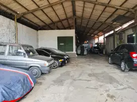 JUAL EX PABRIK SIAP PAKAI LOKASI STRATEGIS DEKAT TOL CIKAMUNING DI CIKALONG KABUPATEN BANDUNG