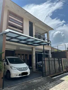 Dijual Cepat Rumah Cantik 2 Lantai di Margahayu Raya – Siap Huni