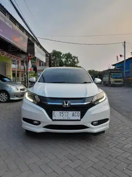 Honda HR-V Prestige 2016 Automatic Putih