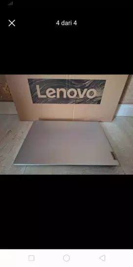 Lenovo Slim 3 Ideapad