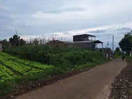 Dijual Tanah Kavling SUPER STRATEGIS – DEPAN KAMPUS STIKES RAJAWALI, CIHANJUANG ATAS
