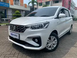 Pajak Panjang - Suzuki Ertiga 1.5 GX Hybrid-MT 2023