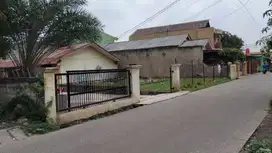 Dijual Tanah + Kontrakan, Bojong, Rawa Lumbu, Bekasi