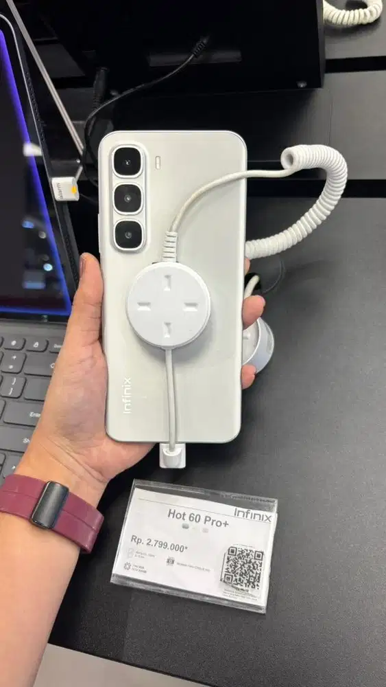 Infinix 60 pro*