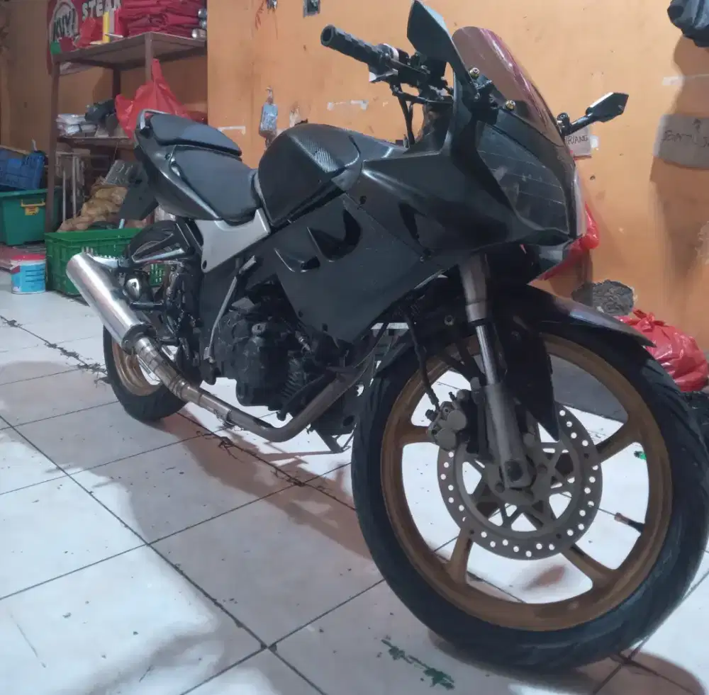 minerva mx 150 lok kopo